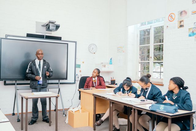 Social Debating League (Midrand)