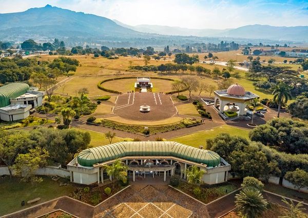 Eswatini Debating Championship