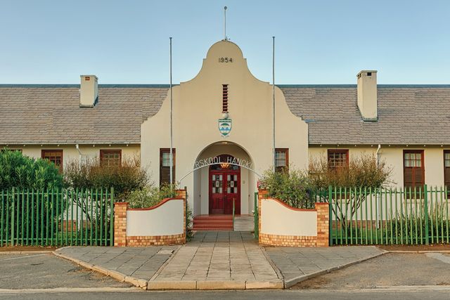 Komani (Queenstown) Debating Championship