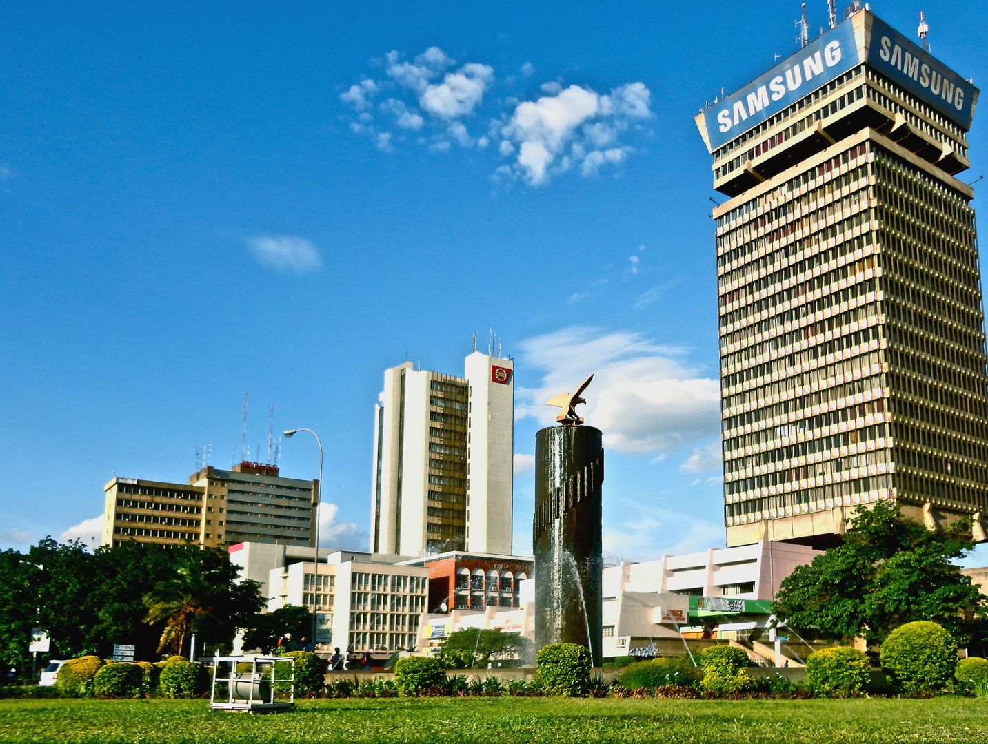 Lusaka Debating League (Zambia)