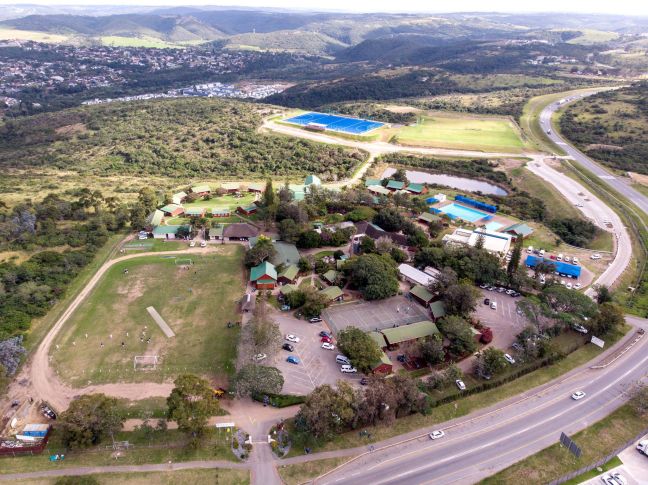 2027 All Girls Debating Championship