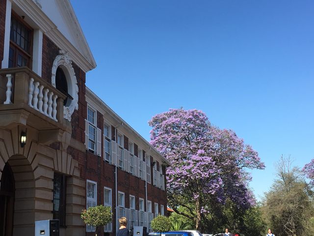 2026 Pan-African Debating Championship