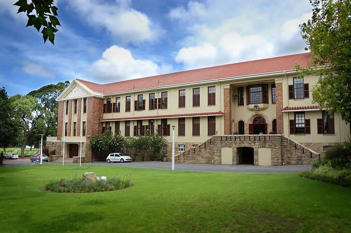 All Boys Debating Championship