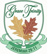 Grace Trinity School for Girls is a member of the National Debating League.
