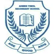 Ahmed Timol Secondary School is a member of the National Debating League.