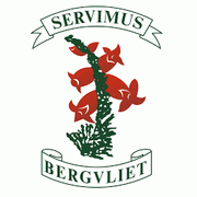 Bergvliet Primary School is a member of the National Debating League.