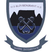 Bloubergrant High School is a member of the National Debating League.