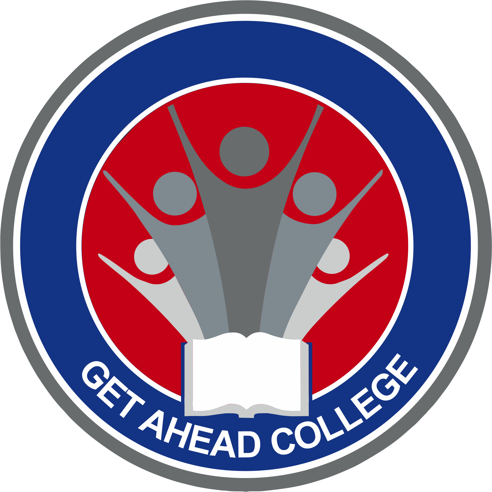Get Ahead College is a member of the National Debating League.