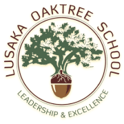 Lusaka Oaktree School is a member of the National Debating League.