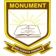 Monument Primary School is a member of the National Debating League.