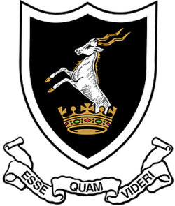 Queen's College Boys' High School is a member of the National Debating League.