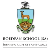 Roedean School (SA) is a member of the National Debating League.