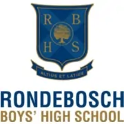 Rondebosch Boys' High School is a member of the National Debating League.