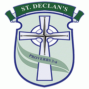 St. Declan's School for Boys is a member of the National Debating League.