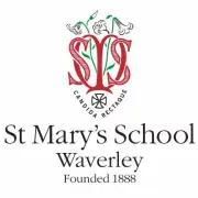St Mary's School Waverley is a member of the National Debating League.