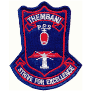 Thembani Primary School is a member of the National Debating League.